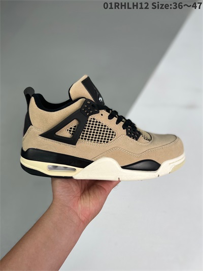 men jordan 4 shoes 2022-12-12-048